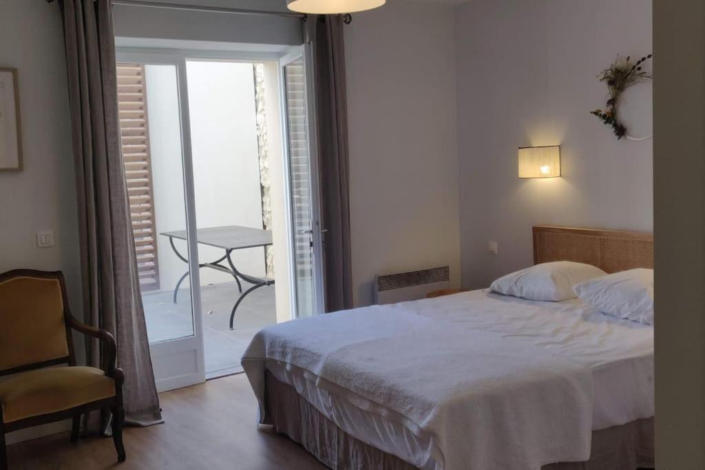 La Maison De Colette - Coeur De Village Cuxac-dʼAude Εξωτερικό φωτογραφία